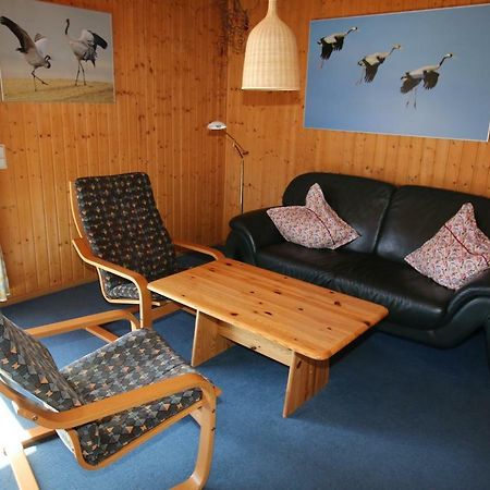 Ferienhaus 2 Koehr-Eickhoff Lembruch Εξωτερικό φωτογραφία